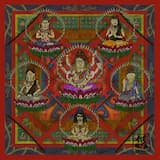 Shawn’s Black Anchor