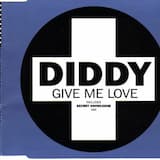 Give Me Love (Peach mix)