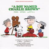 Champion Charlie Brown (The Gang)