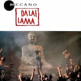 Dalai Lama (versión radio edit)