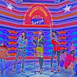 집으로 돌아오는길