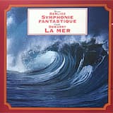 La Mer, trois esquisses symphoniques pour orchestre, L. 109: II. De l’aube à midi sur la mer