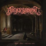 Behind These Stone Walls