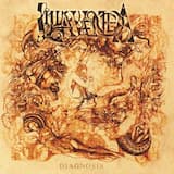 The Black Faced Titan