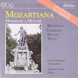 Zwölf Variationen in F-Dur über "Ein Mädchen oder Weibchen" aus Mozarts "Zauberföte", op. 66