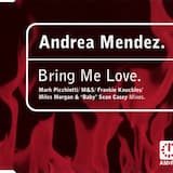 Bring Me Love (Death by Chocolate Fudge mix)