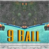 9 Ball