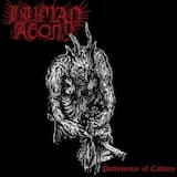 Putrescence of Calvary