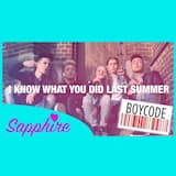 I Know What You Did Last Summer