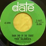 Dark End of the Street