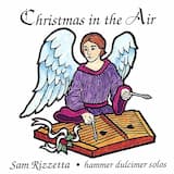 Angels We Have Heard on High