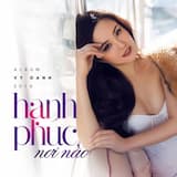 Mưa trên biển vắng