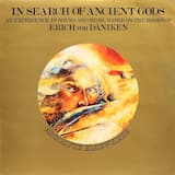 Miracles of the Gods: El Enladrillado / The Legend of Santa Cruz / Pyramids of Teotihuacan / Temple of the Inscriptions