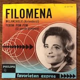 Melancholie (Arrivederci)