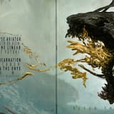 Golden Mouth of Ruin