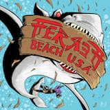 FerreTT Beach U.S.A.