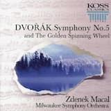 Symphony no. 5 in F major, B. 54, op. 76: Allegro ma non troppo