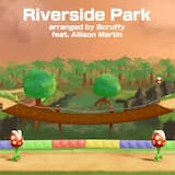 Riverside Park (Mario Kart: Super Circuit)