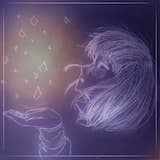 In hope of pain and tears