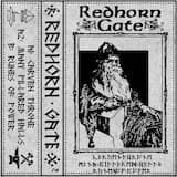 Many Pillared Halls (Demo II)