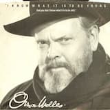 Love Is a Lovely Word