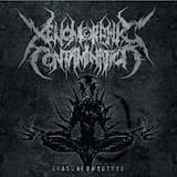 Decent of Unearthly Hate