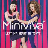 Left My Heart in Tokyo (Chris Lake remix)