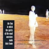 The dawn chorus at Lake McIllwaine with children from Besa Village singing and playing a home made string instrument