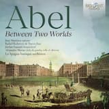 Concerto a Viola da Gamba Concertata in G major, AbelWV A9:2: I. Moderato