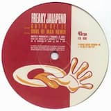 Gotta Get It (Soul of Man rmx)