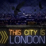 This City Is London (Beat-Breaker remix ft. MC Raff)