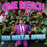 Een Beetje Spuug (Doktor Janssen remix)