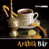 Healing Drums From Damaskus