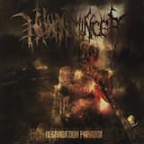 Flask Copper Deglutition