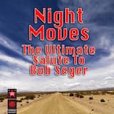 In Your Time (Made Famous by Bob Seger)