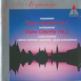 Piano Concerto no. 1 in B-flat minor, op. 23: I. Allegro non troppo e molto maestoso