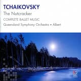 The Nutcracker: Act I, Scene I. Miniature Overture