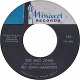 Big Bad John