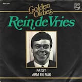 Arm en rijk (Too Used to Being With You)