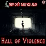 They Can't Take You Away