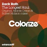 The Longest Haul (Robert Nickson's RNX remix)