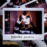 Hardcore (acoustic)