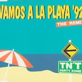 Vamos A La Playa '92 (Who Cares Trance Mix)