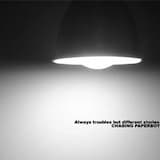 Do You Think Our Little Bike Will Bring Us Somewhere?