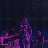 It's Been A While (so sick)