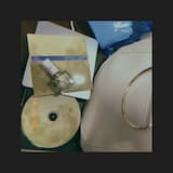 月明かり、浮かぶ君