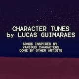 Popple the Flying Penguin