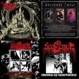 Ghouls of Desolation