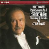 Piano Concerto no. 3 in C minor, op. 37: I. Allegro con brio