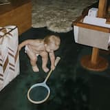 i never mean what i say